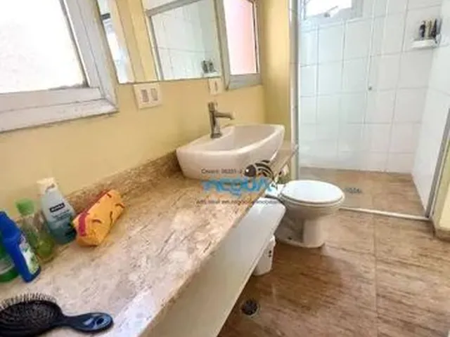 Imagem 12: Cobertura com 4 Dormitórios À Venda, 170 M² por R$ 750.000 - Enseada - Guarujá/Sp