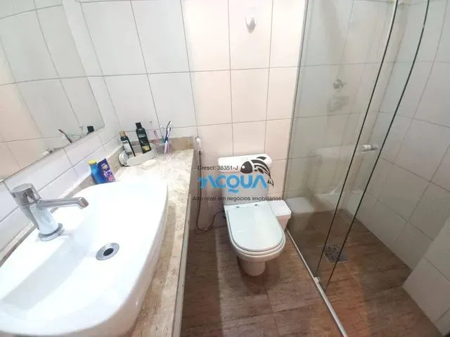 Imagem 3: Cobertura com 4 Dormitórios À Venda, 170 M² por R$ 750.000 - Enseada - Guarujá/Sp