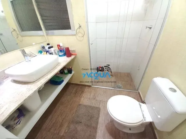 Imagem 14: Cobertura com 4 Dormitórios À Venda, 170 M² por R$ 750.000 - Enseada - Guarujá/Sp