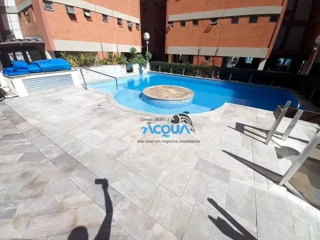 Imagem 7: Cobertura com 4 Dormitórios À Venda, 170 M² por R$ 750.000 - Enseada - Guarujá/Sp