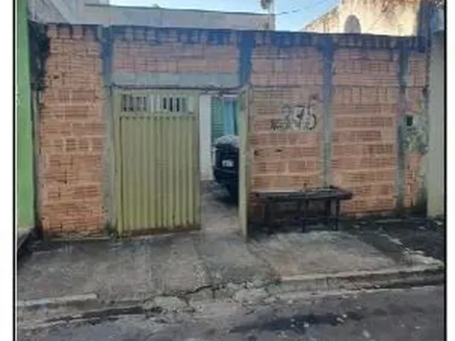 Imagem: Barrinha - Casa Padrão - Centro