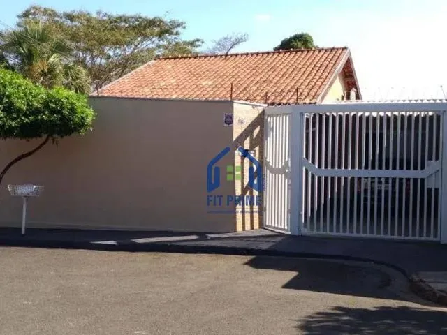 Imagem: Casa com 3 Dormitórios À Venda, 180 M²