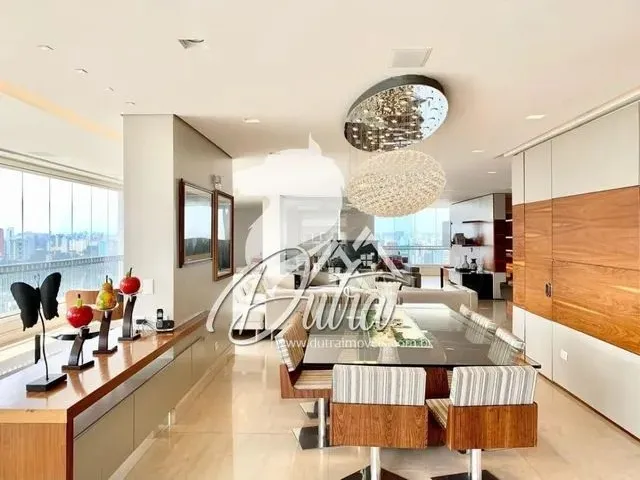 Imagem: Condomínio Edifício the Place Moema 422M²
