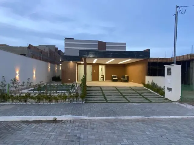 Imagem: Morada do Lago Residencial