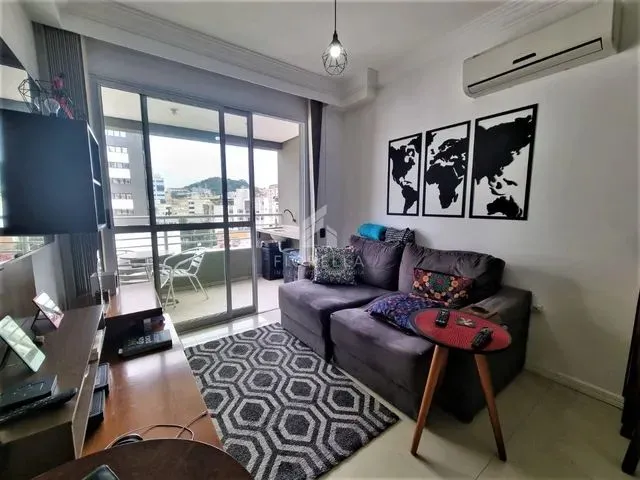 Imagem: Apartamento com 2 Dormitórios, 1 Suíte
