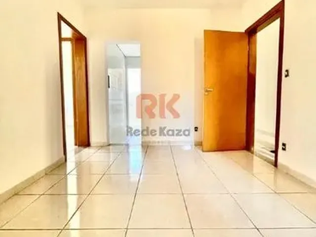 Imagem: Apartamento À Venda, 2 Quartos, 2 Vagas