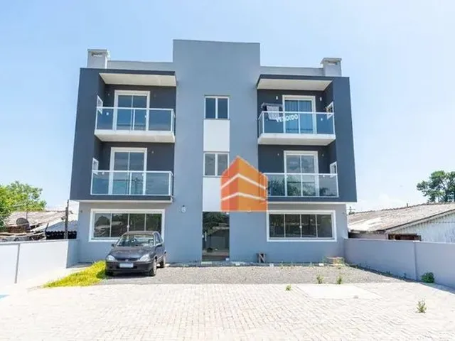 Imagem: Apartamento 2 Dormitórios no Bairro Itatiaia