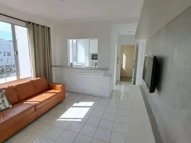 Imagem: Florianópolis - Apartamento Padrão - Itacorubi