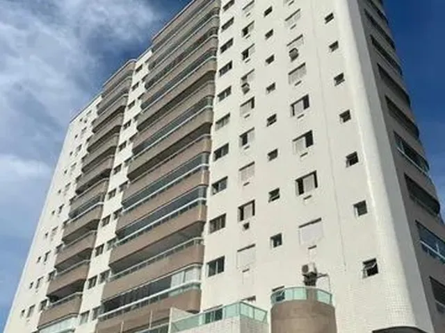 Imagem: Praia Grande - Apartamento Padrão - Guilhermina
