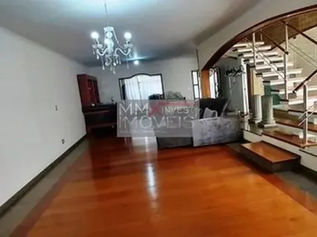Imagem: Sobrado a Venda - Parque da Moóca - 250