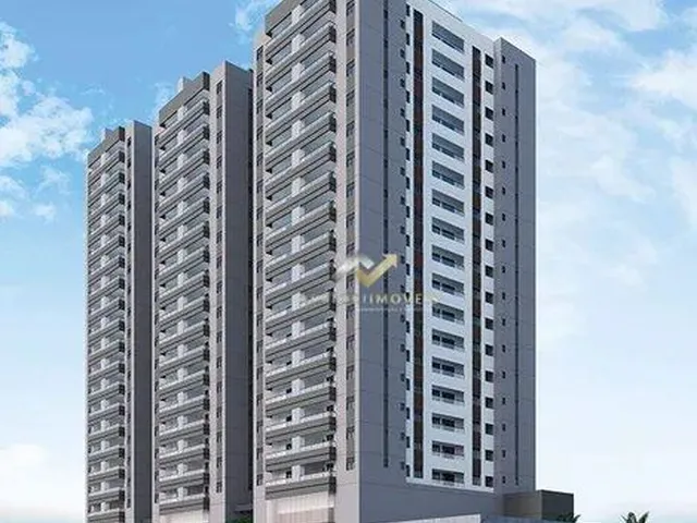 Imagem: Apartamento com 2 Dormitórios À Venda