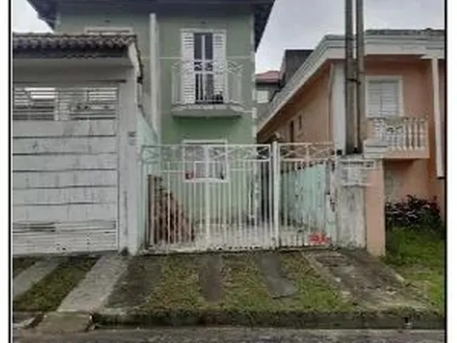Imagem: Cotia - Casa Padrão - Aguassai (Caucaia
