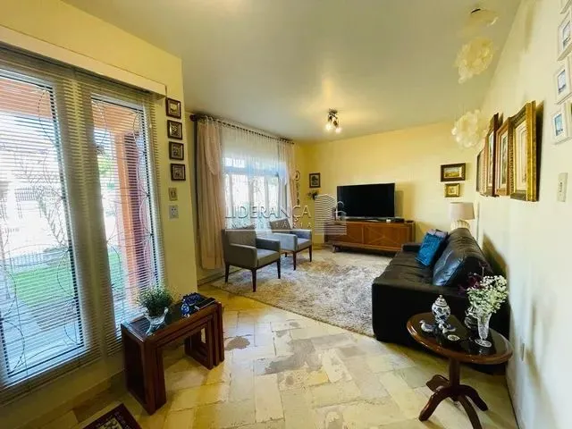 Imagem: Florianópolis - Casa Padrão - santa Mônica