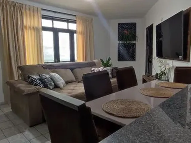 Imagem: Apartamento Centro Marataízes