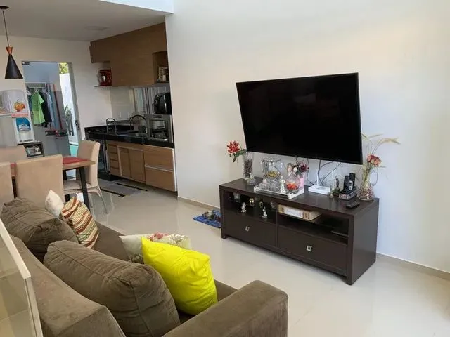 Imagem: Duplex Novíssimo, com Móveis Projetados