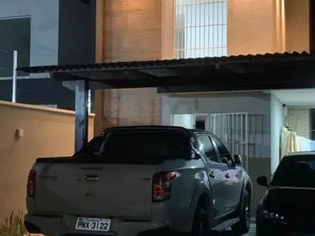 Imagem 11: Duplex Novíssimo, com Móveis Projetados no Eusébio