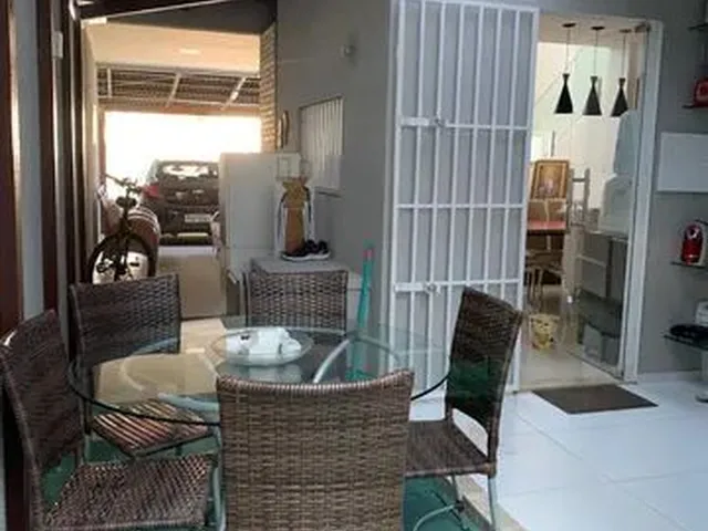 Imagem 12: Duplex Novíssimo, com Móveis Projetados no Eusébio