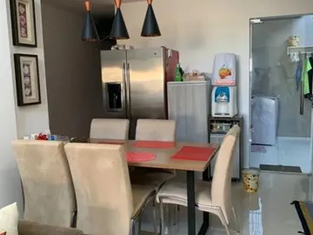 Imagem 5: Duplex Novíssimo, com Móveis Projetados no Eusébio