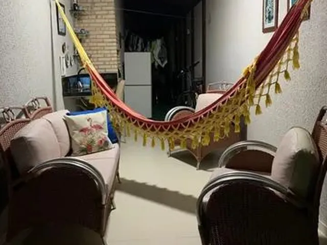 Imagem 6: Duplex Novíssimo, com Móveis Projetados no Eusébio