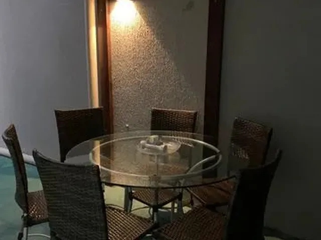 Imagem 9: Duplex Novíssimo, com Móveis Projetados no Eusébio