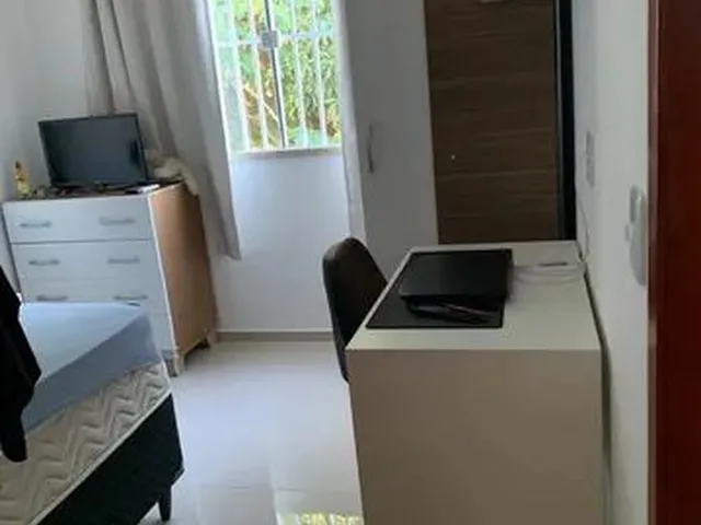 Imagem 2: Duplex Novíssimo, com Móveis Projetados no Eusébio