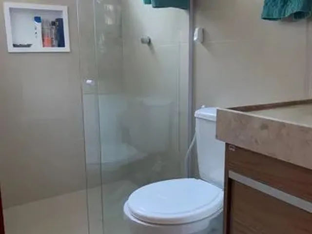 Imagem 4: Duplex Novíssimo, com Móveis Projetados no Eusébio