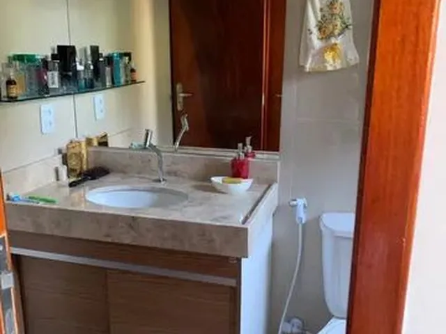 Imagem 10: Duplex Novíssimo, com Móveis Projetados no Eusébio