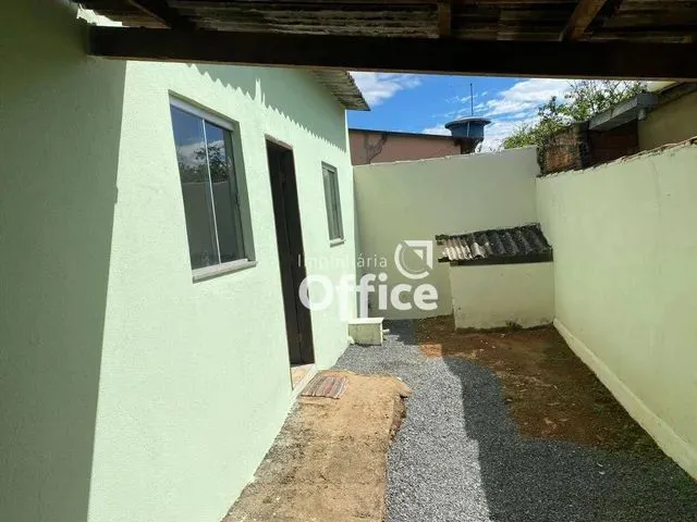 Imagem: Casa a Venda na Região Norte