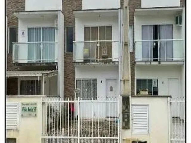 Imagem: Brusque - Casa Padrão - Rio Branco