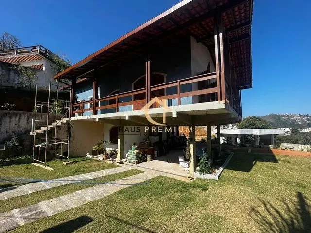 Imagem: Casa À Venda no Bairro Barra do Imbuí