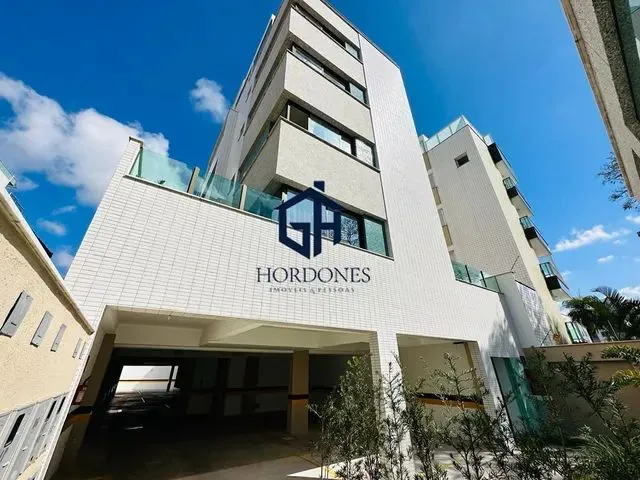 Imagem 1: Apartamento Itapoã 3 Quartos 2 Vagas