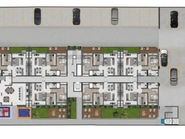 Imagem: Blumenau - Apartamento Padrão - Itoupava