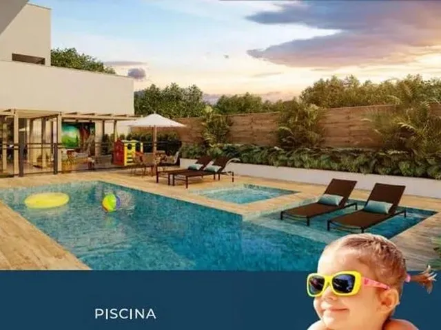 Imagem: Apartamento Vista Mar em Construção em