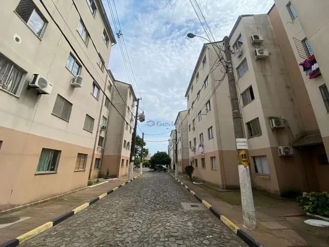 Imagem: Apartamento Térreo 2 Dormitórios no Bairro