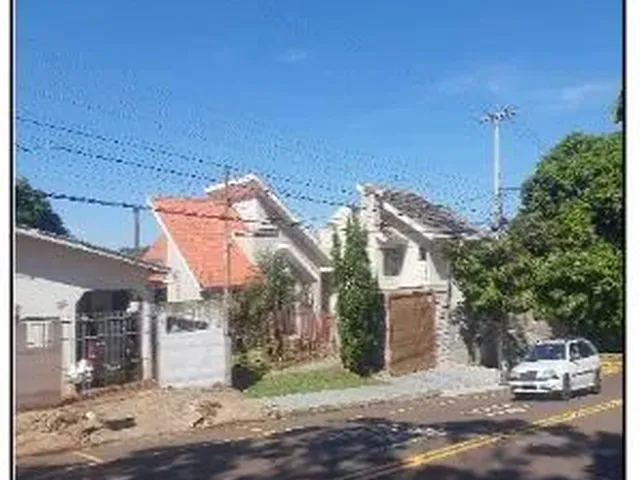 Imagem 1: Toledo - Casa Padrão - Centro