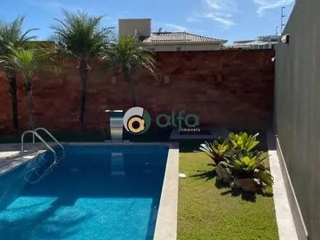 Imagem 3: Lagoa santa - Casa Padrão - Lundcea