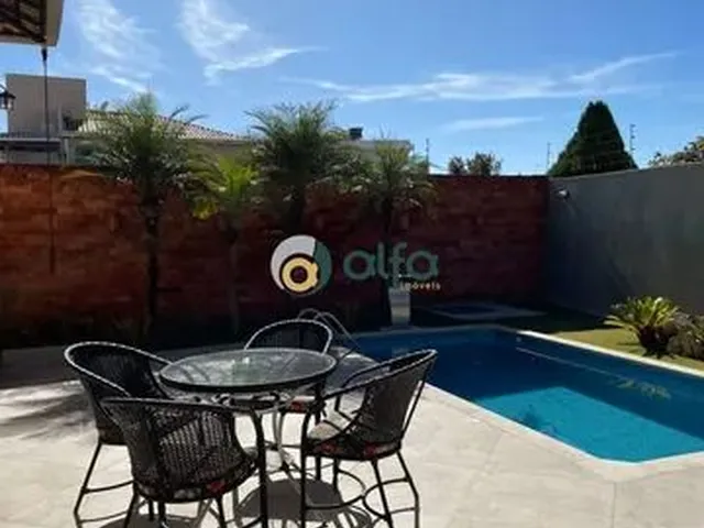 Imagem 2: Lagoa santa - Casa Padrão - Lundcea