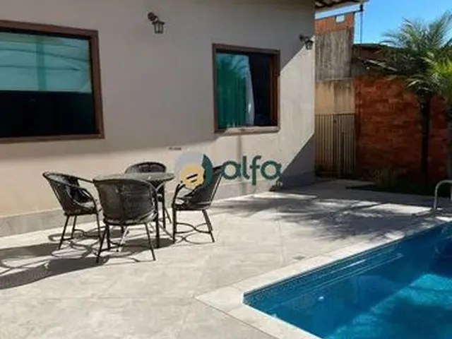 Imagem 8: Lagoa santa - Casa Padrão - Lundcea