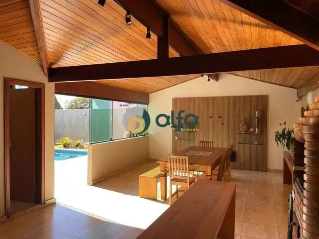 Imagem 6: Lagoa santa - Casa Padrão - Lundcea