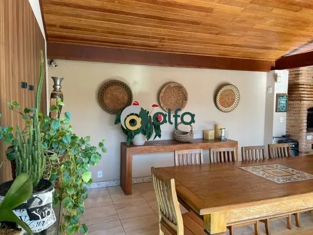 Imagem 9: Lagoa santa - Casa Padrão - Lundcea