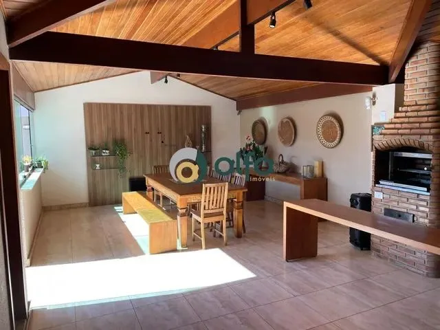 Imagem 4: Lagoa santa - Casa Padrão - Lundcea