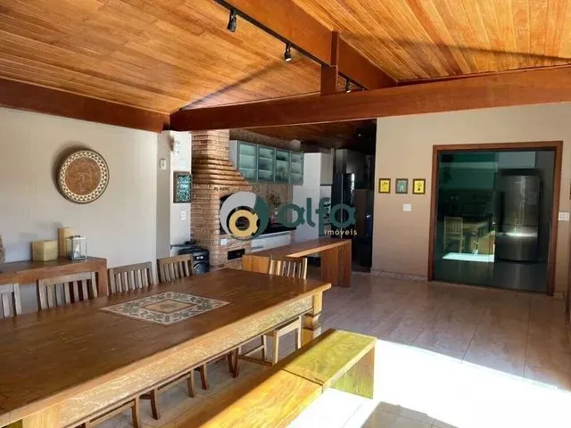 Imagem 13: Lagoa santa - Casa Padrão - Lundcea