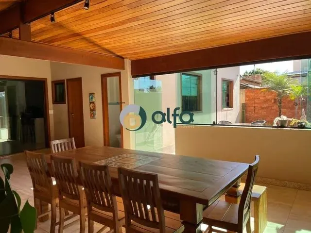 Imagem 12: Lagoa santa - Casa Padrão - Lundcea