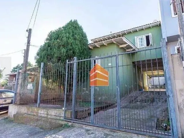 Imagem: Casa com 2 Dormitórios À Venda, 149 M²