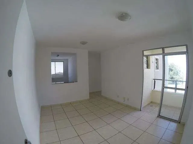 Imagem: Apartamento À Venda, 3 Quartos, 1 Suíte