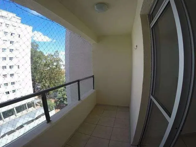 Imagem 12: Apartamento À Venda, 3 Quartos, 1 Suíte, 2 Vagas, Castelo - Belo Horizonte/Mg