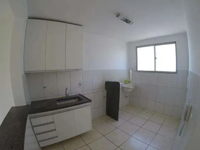 Imagem 6: Apartamento À Venda, 3 Quartos, 1 Suíte, 2 Vagas, Castelo - Belo Horizonte/Mg
