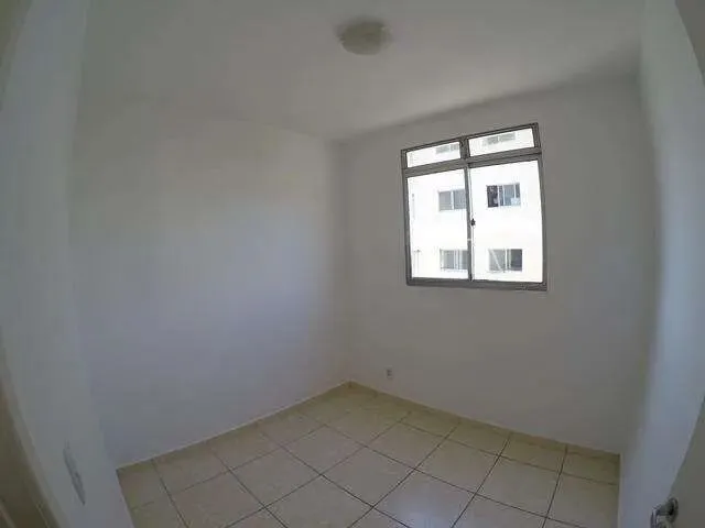 Imagem 9: Apartamento À Venda, 3 Quartos, 1 Suíte, 2 Vagas, Castelo - Belo Horizonte/Mg