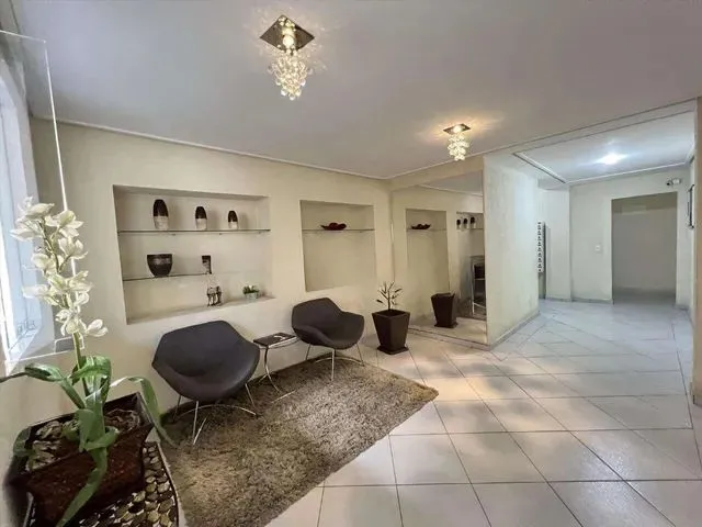Imagem 7: Apartamento À Venda, 3 Quartos, 1 Suíte, 2 Vagas, Castelo - Belo Horizonte/Mg