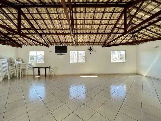 Imagem 3: Apartamento À Venda, 3 Quartos, 1 Suíte, 2 Vagas, Castelo - Belo Horizonte/Mg
